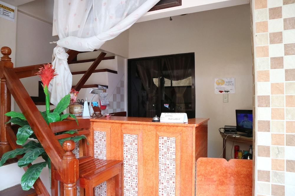 Relucio Inn El Nido Exterior foto